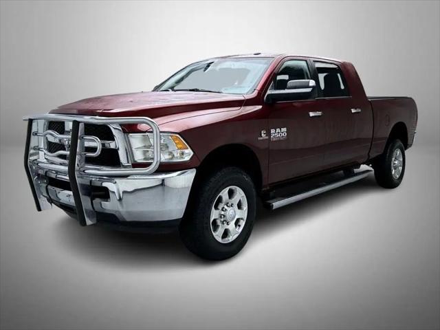2016 Ram 2500 SLT for sale in Bellevue, NE