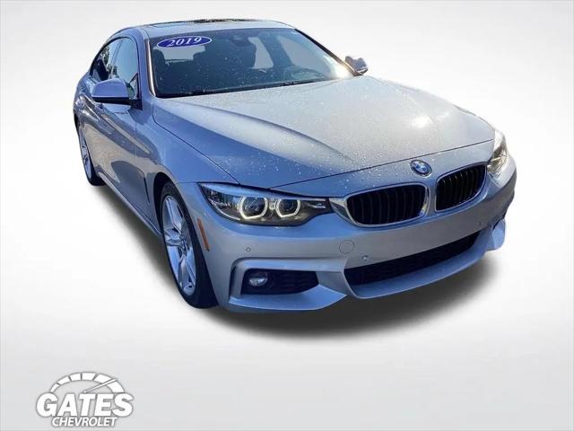 2019 BMW 430i Gran Coupe i for sale in South Bend, IN