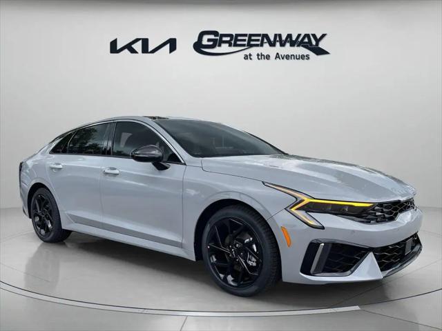 2026 Kia K5 GT-Line FWD for sale in Jacksonville, FL