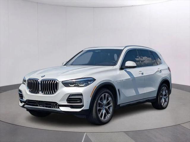 2023 BMW X5 sDrive40i for sale in Columbia, MS