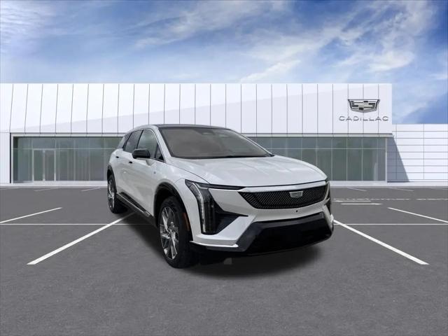 2025 Cadillac iQ Luxury 2 AWD for sale in Fishers, IN