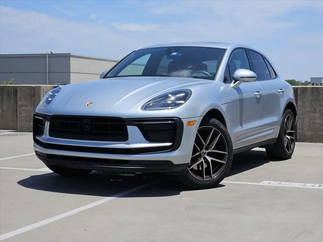 2023 Porsche Macan Macan for sale in Dallas, TX
