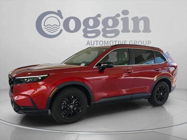 2025 Honda CR-V Hybrid Sport for sale in Orange City, FL