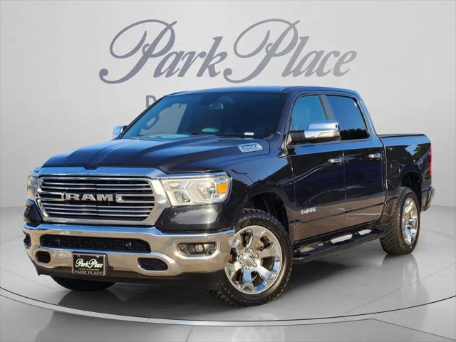 2019 Ram 1500 Big Horn/Lone Star Crew Cab 4x4 5'7" Box for sale in Grapevine, TX