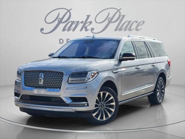 2020 Lincoln Navigator Reserve L for sale in Grapevine, TX