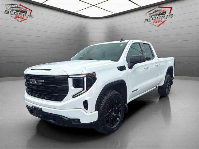 2023 GMC Sierra 1500 4WD Double Cab Standard Box Elevation with 3SB for sale in Branford, CT