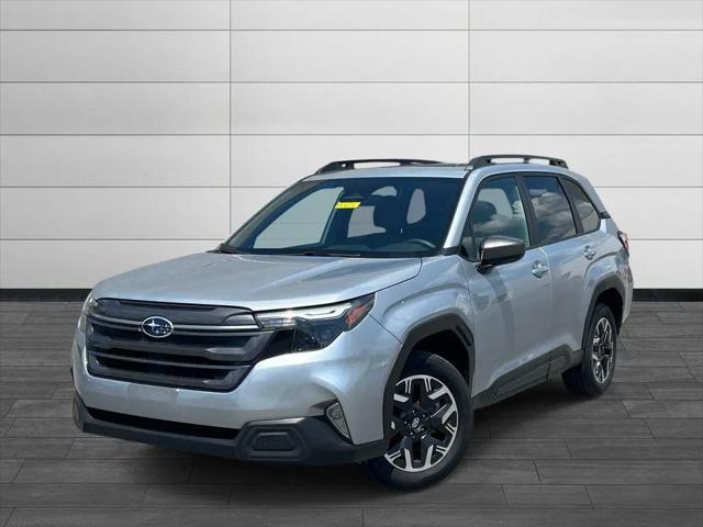2025 Subaru Forester Premium for sale in Mt. Juliet, TN