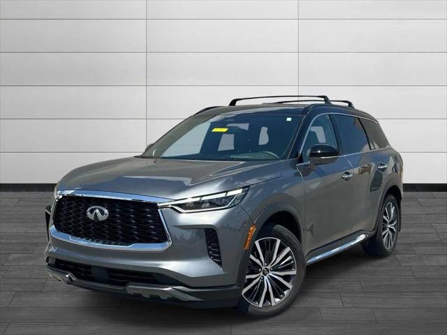 2024 INFINITI QX60 AUTOGRAPH AWD for sale in Mt. Juliet, TN
