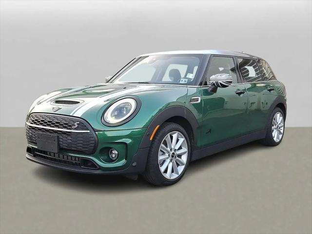 2024 MINI Cooper Clubman Cooper S for sale in Ramsey, NJ