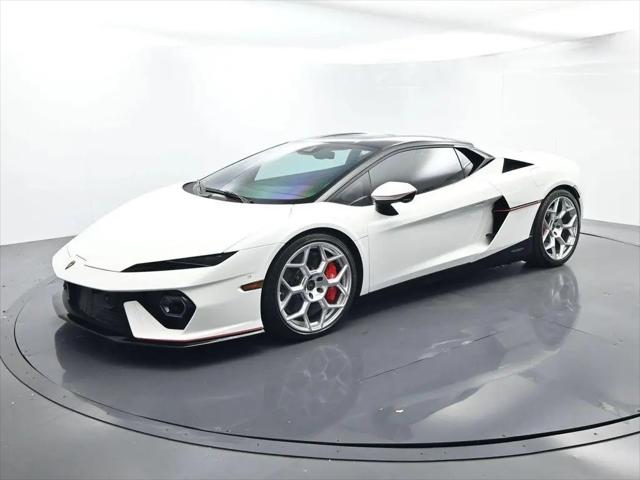 2026 Lamborghini Temerario Base for sale in West Palm Beach, FL