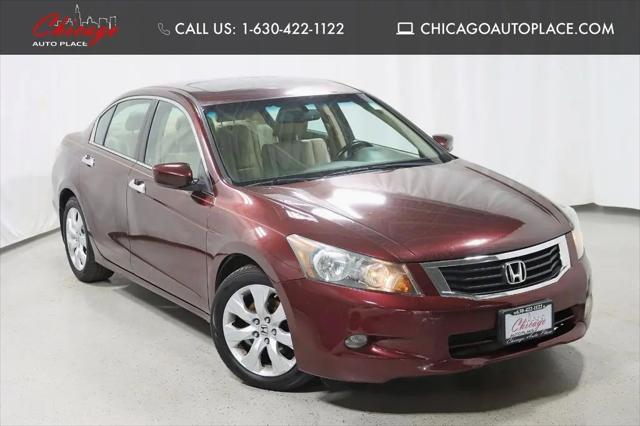 2010 Honda Accord 3.5 EX-L for sale in Downers Grove, IL