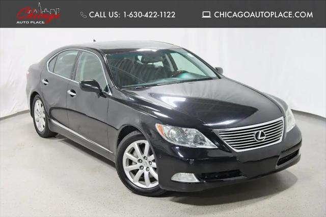 2007 Lexus LS 460 L for sale in Downers Grove, IL