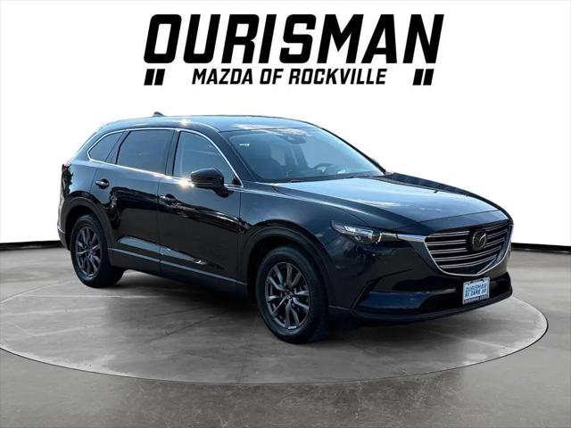 2022 Mazda CX-9 Touring for sale in Rockville, MD