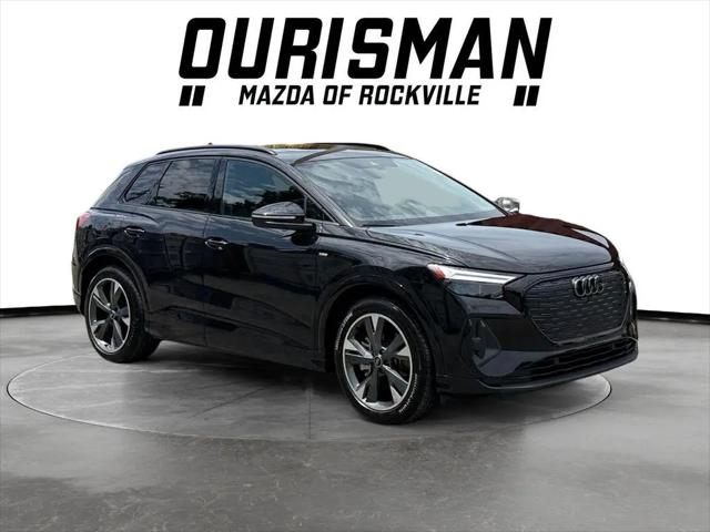 2024 Audi e-tron Premium Plus 55 quattro for sale in Rockville, MD