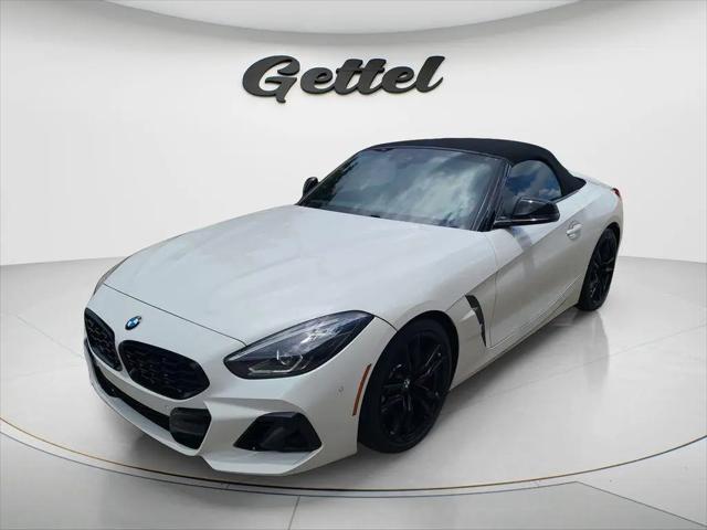 2023 BMW Z4 M40i for sale in Sarasota, FL
