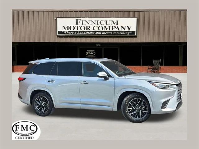 2024 Lexus TX 350 Premium for sale in Leesburg, GA