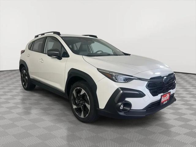 2025 Subaru Crosstrek Limited for sale in Omaha, NE