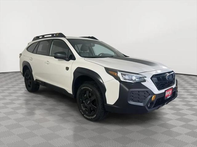 2025 Subaru Outback Wilderness for sale in Omaha, NE