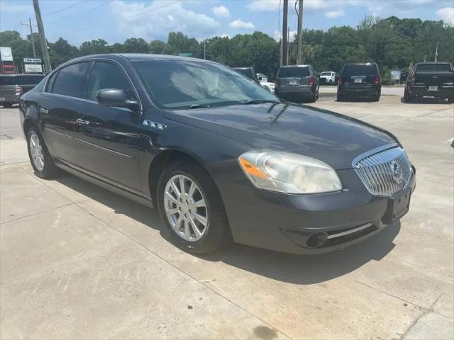 2011 Buick Lucerne CXL for sale in Lancaster, SC