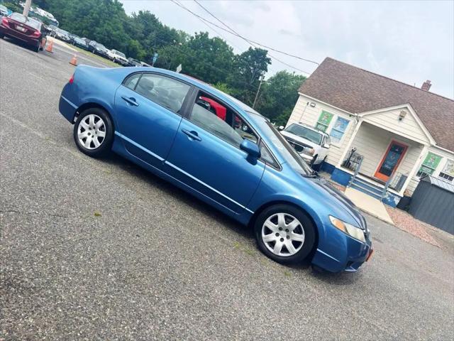 2010 Honda Civic LX for sale in Vineland, NJ