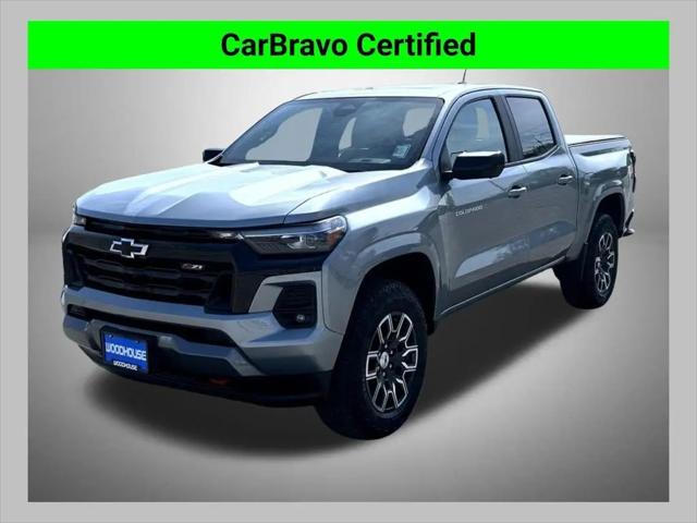 2024 Chevrolet Colorado 4WD Z71 for sale in Omaha, NE