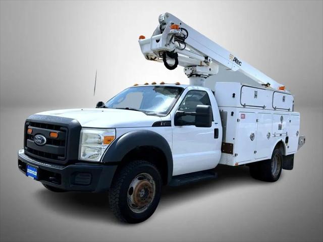 2012 Ford F-450 XL for sale in Omaha, NE