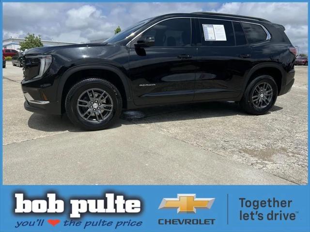 2025 GMC Acadia FWD Elevation for sale near Lebanon, OH