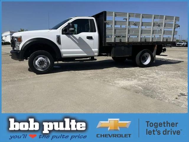 2020 Ford F-450 XL for sale near Lebanon, OH