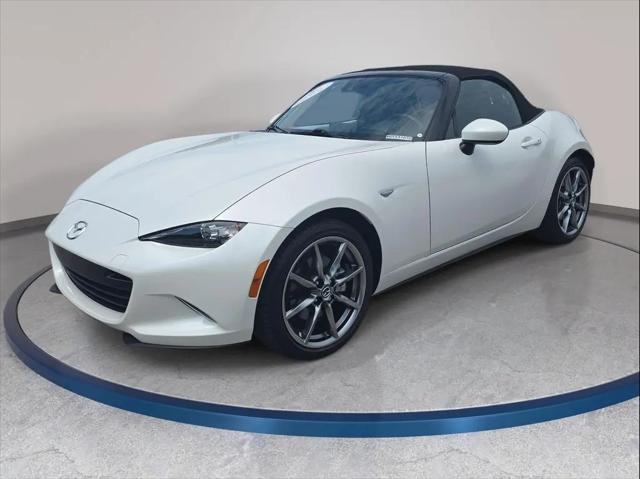 2023 Mazda MX-5 Grand Touring for sale in Raleigh, NC