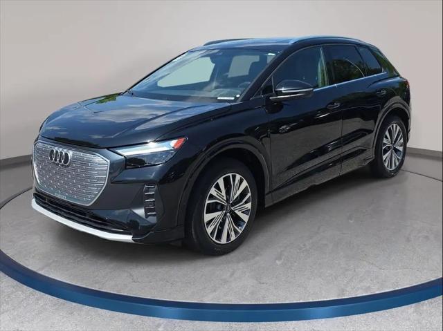 2023 Audi e-tron Premium Plus 40 RWD for sale in Raleigh, NC