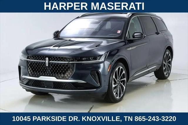 2024 Lincoln Nautilus Black Label for sale in Knoxville, TN
