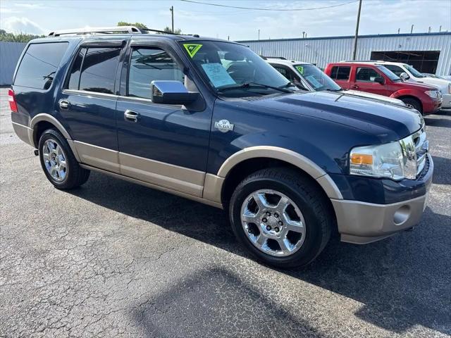 2013 Ford Expedition XLT for sale in Jackson, TN