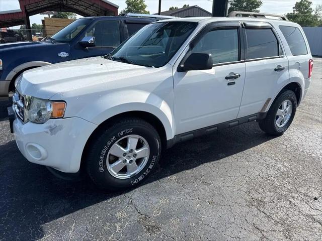 2011 Ford Escape XLT for sale in Jackson, TN