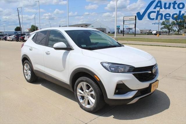2023 Buick Encore GX Preferred AWD for sale in Storm Lake, IA