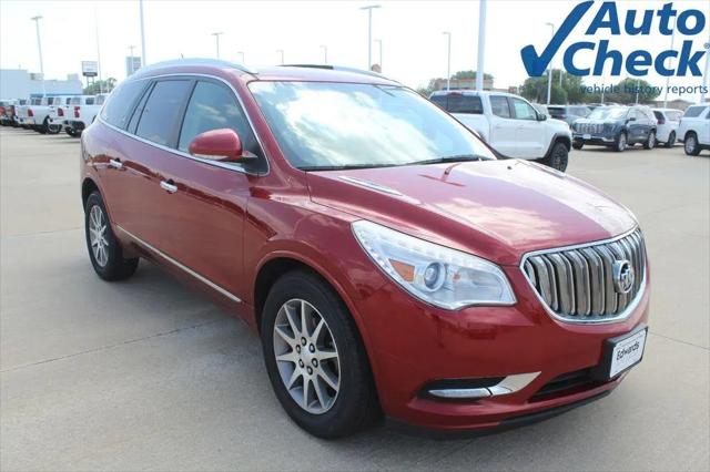 2014 Buick Enclave Leather for sale in Storm Lake, IA