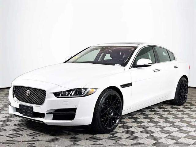 2019 Jaguar XE 25t Premium for sale in Boston, MA