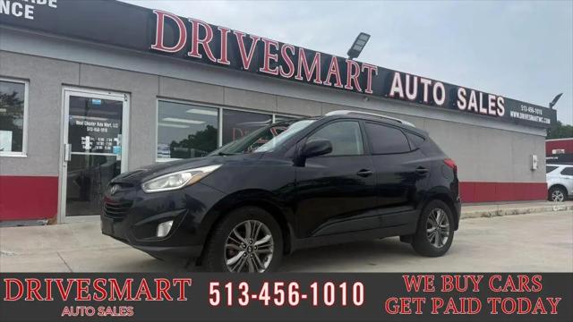 2014 Hyundai Tucson SE for sale near West Chester, OH
