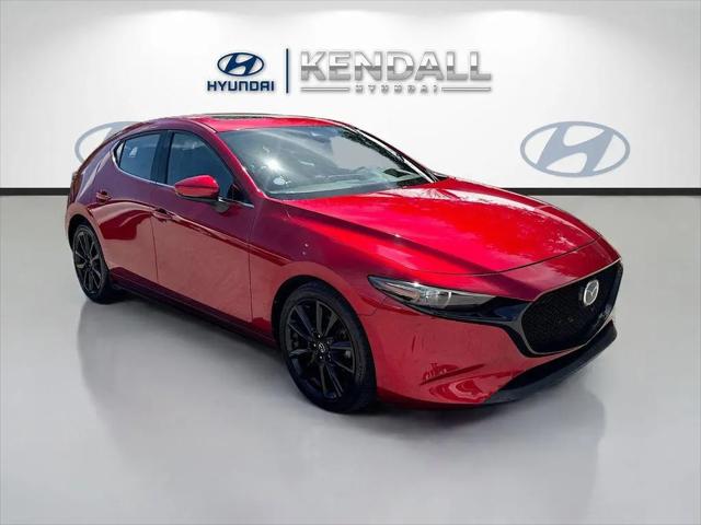 2020 Mazda Mazda3 Premium Package for sale in Miami, FL
