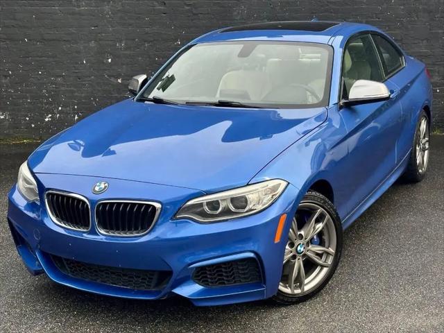 2017 BMW M240 i for sale in Great Neck, NY