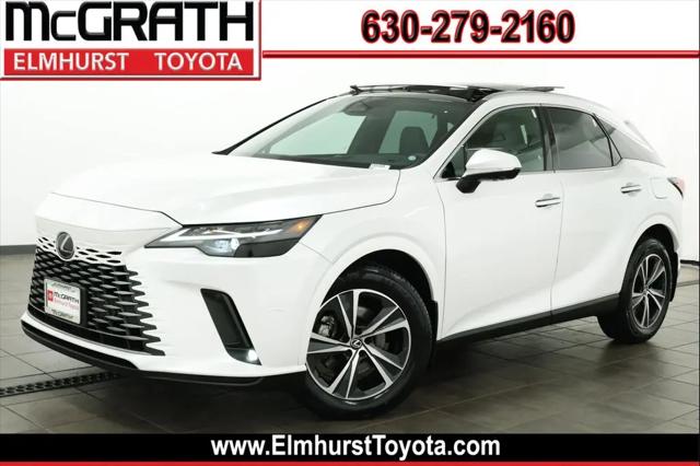 2023 Lexus RX 350 Premium Plus for sale in Elmhurst, IL
