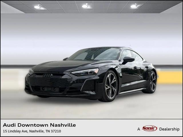 2023 Audi e-tron GT Premium Plus quattro for sale in Nashville, TN
