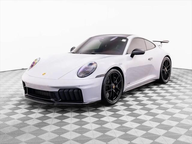 2026 Porsche 911 Carrera GTS for sale in Barrington, IL