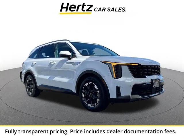 2024 Kia Sorento S for sale in Honolulu, HI
