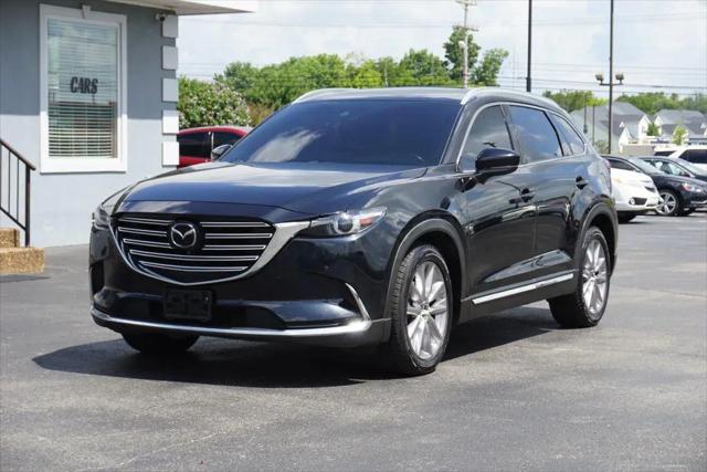 2020 Mazda CX-9 Grand Touring for sale in Lebanon, TN