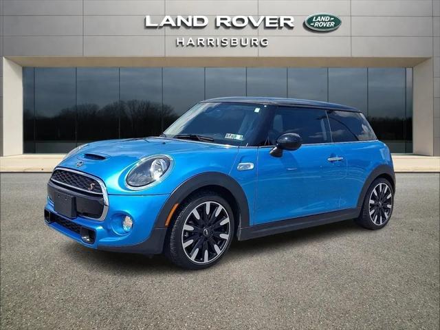 2019 MINI Hardtop Cooper S for sale in Carlisle, PA