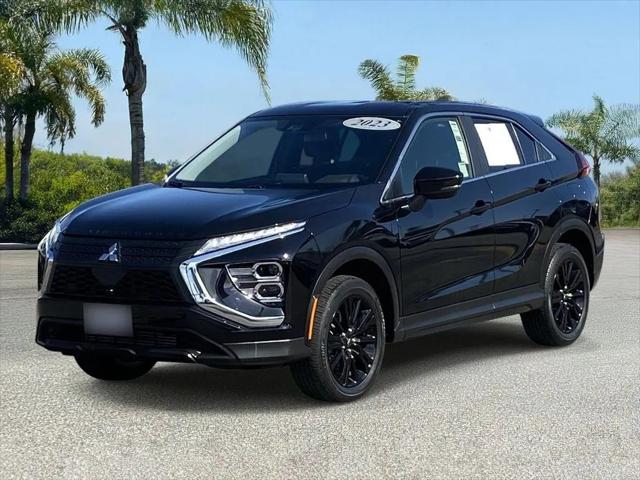 2023 Mitsubishi Eclipse Cross LE S-AWC for sale in Cerritos, CA