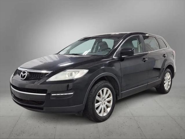 2008 Mazda CX-9 Sport for sale in Farmington Hills, MI