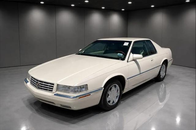 2002 Cadillac Eldorado ESC for sale in Naperville, IL