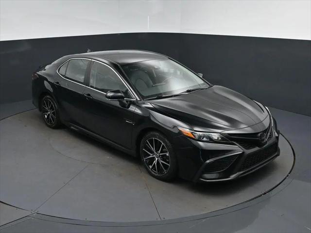 2024 Toyota Camry SE for sale in Jackson, MS