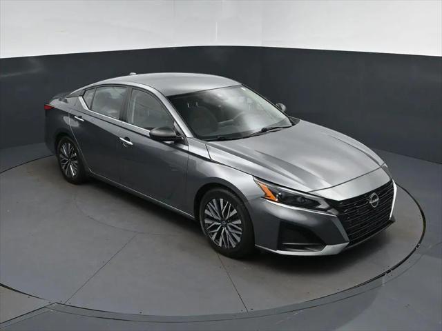 2024 Nissan Altima SV FWD for sale in Jackson, MS